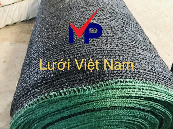 Lưới đen che nắng Việt Nam