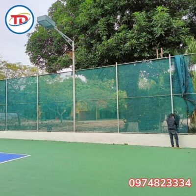 lưới chắn gió