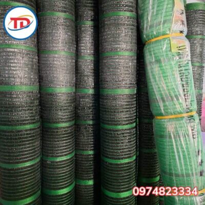 ưu điểm lưới che nắng Thái lan