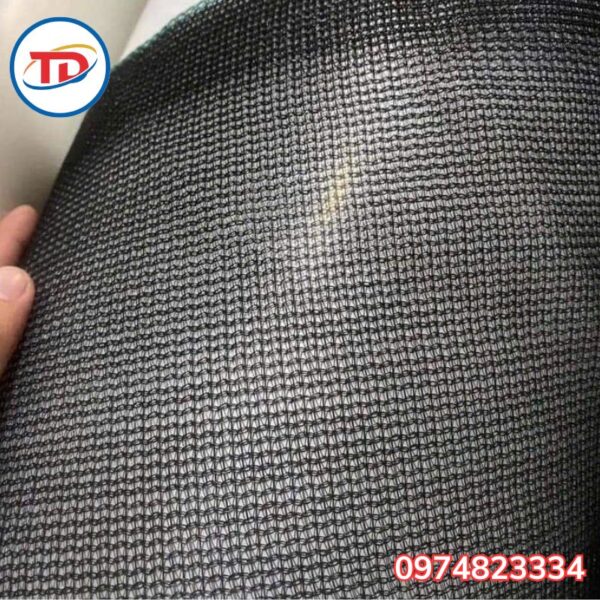 Lưới Đài dệt kim cao cấp