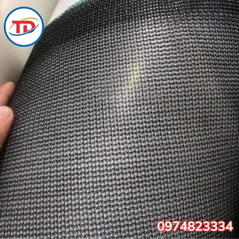 Lưới Đài dệt kim cao cấp