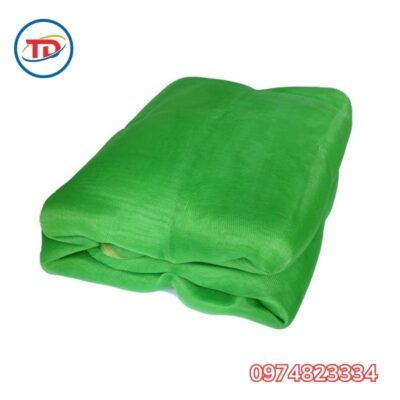 Lưới bao che công trình chất lượng, giá tốt