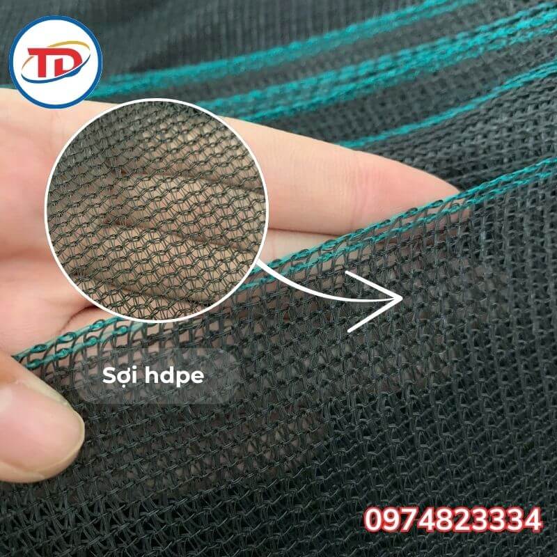 Lưới dệt kim Đài Loan