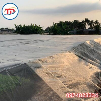 Lưới che chắn côn trùng