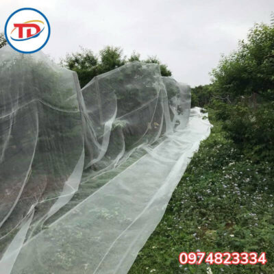 Ưu điểm lưới chắn 32 mesh
