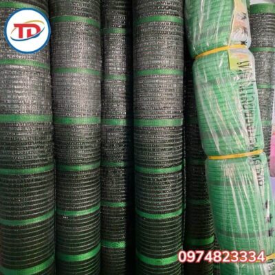 lưới đen che nắng khổ 4m
