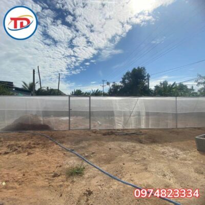 Lưới chống côn trùng
