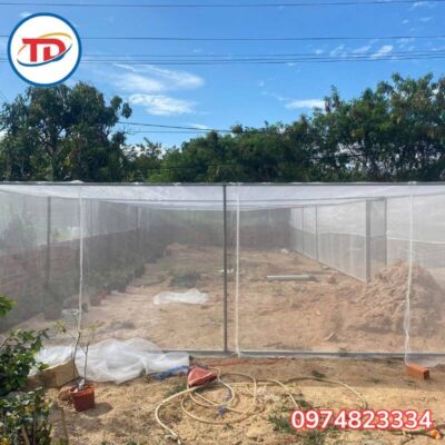 Lưới chắn côn trùng 32 mesh