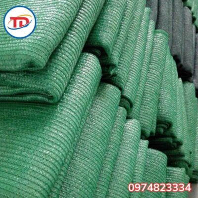 Lưới xanh che nắng Thái Lan