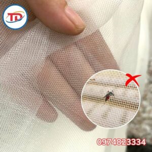 lưới chắn côn trùng 4m