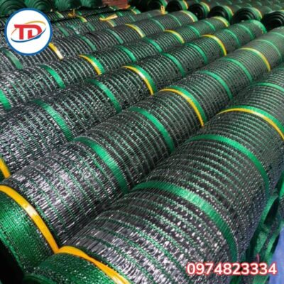 đặc điểm nổi bật của lưới Thái 