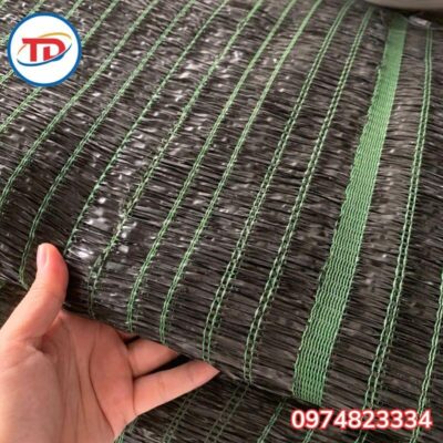 Lưới che nắng Thái Lan khổ 3m