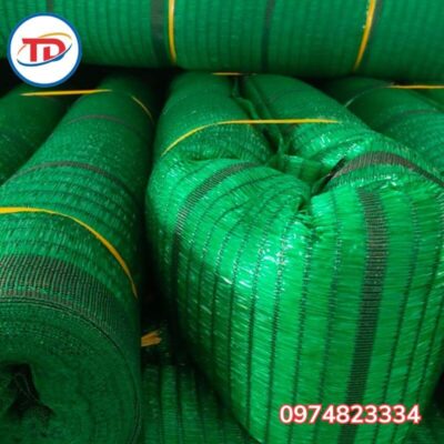 lưới xanh che nắng Thái Lan