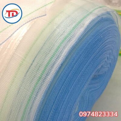 ưu điểm lưới côn trùng lưới 50 mesh