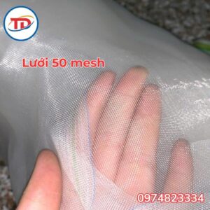Lưới chống côn trùng 50 mesh