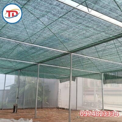 lưới che nắng 60%