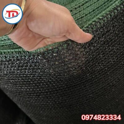 lưới đen che nắng khổ 5m