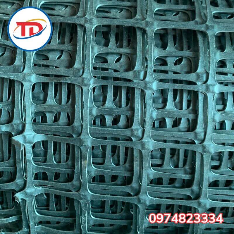 Lưới nhựa đen 2m