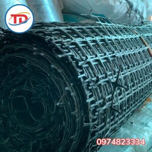 Lưới nhựa đen 1m