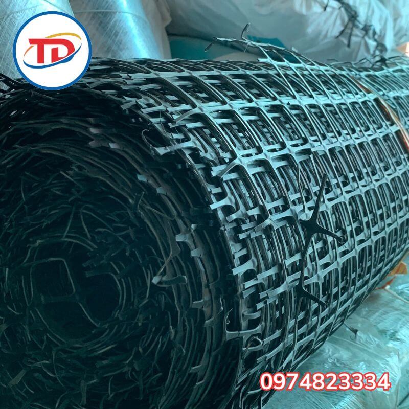 Lưới nhựa đen 1m
